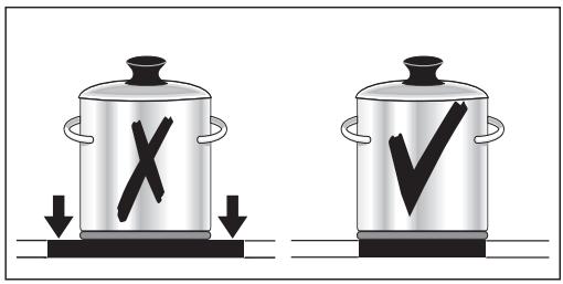 FAURE CVH162N - Economie d'énergie - 6