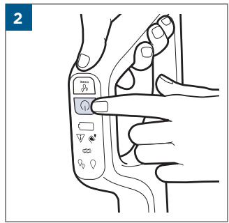 BISSELL B3641N - CROSSWAVE® HF3 CORDLESS - 32