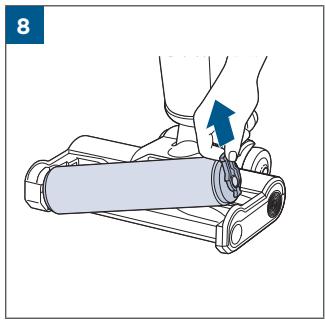 BISSELL B3641N - CROSSWAVE® HF3 CORDLESS - 57