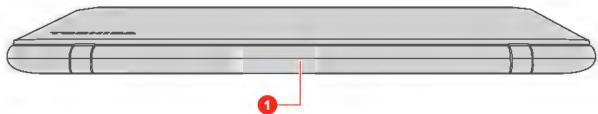 TOSHIBA LS5OT-C-100 - Retour - 1