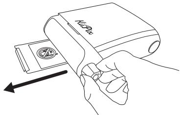 TOMY HiiPiX - CHARGEMENT D'UN FILM - 4