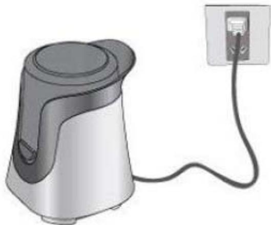 PROLINE MMIX - Utilisation du mixeur - 3