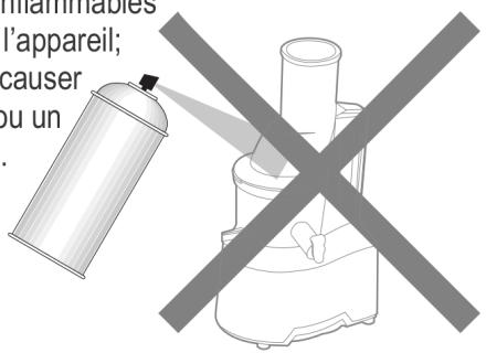 DEJELIN 100 - Consignes de sécurité - 16