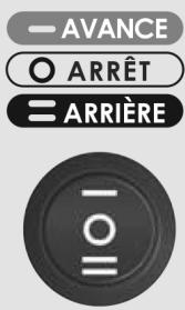 DEJELIN 100 - Si l'extracteur de jus s'arrête brusquement lors du fonctionnement - 1