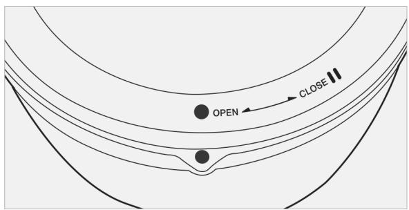 DEJELIN 100 - Étape 1 montage de l'ensemble de haut - 4