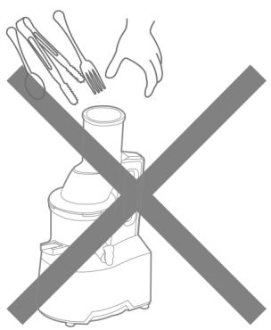 DEJELIN 100 - Consignes de sécurité - 4