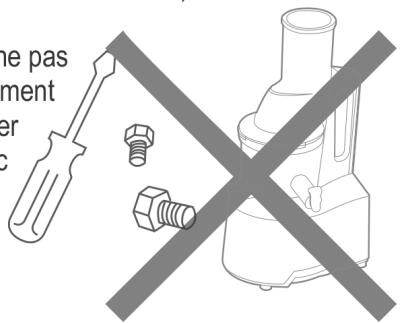 DEJELIN 100 - Consignes de sécurité - 14