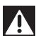 DE DIETRICH DTG1118X - Attention - 1