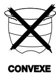 DE DIETRICH DTG1118X - - RECIPIENTS ADAPTES POUR LES BRULEURS GAZ - 4