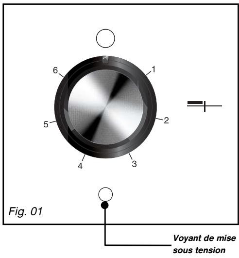 DE DIETRICH DTG1118X - Attention - 1
