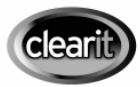 SAUTER SFA 152 - Mention Clearit sur les notices : - 1