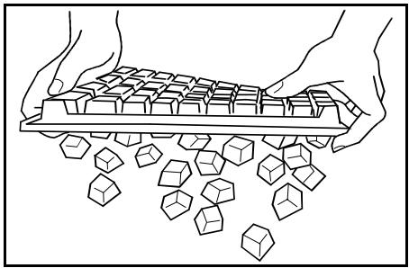 SAUTER SFA 152 - Comment faire des glaçons - 1