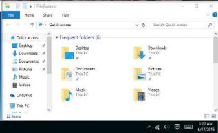 UFSUNITE CENTRALEA5400WFAK-WA042T - Fonctionnalité Snap - 4
