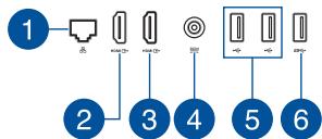UFSUNITE CENTRALEA5400WFAK-WA042T - Modèle sur socle - 2