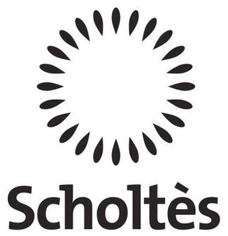 SCHOLTES TRC 641 DL NOIR - 1
