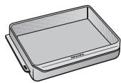 MIELE H6100BM - Profondeur : 35 cm - 1