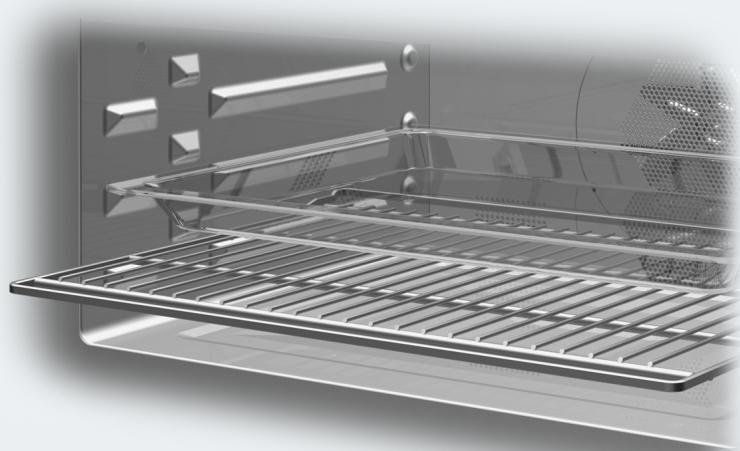 MIELE H6100BM - Notice d'utilisation et de montage Four combiné micro-ondes - 1