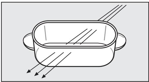 MIELE H6100BM - Puissance - 2