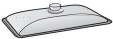 MIELE H6100BM - Profondeur : 22 cm - 2