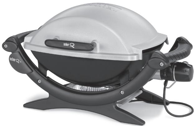 WEBER 0526053 - 1