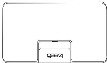 GEAR4 STREETPARTY II - ATTENTION - 1