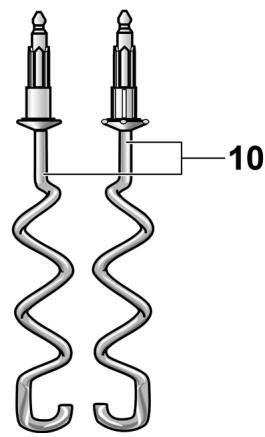 BOSCH MFQ36300 - Conditions de garantie - 4