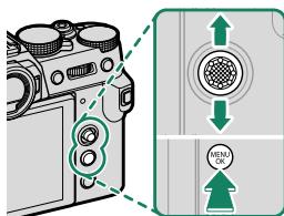 OATAPMX T50 - Choisissez une langue. - 1