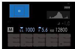 OATAPMX T50 - Écran LCD - 4