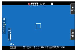 OATAPMX T50 - Enregistrement de videos - 3