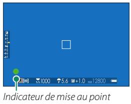 OATAPMX T50 - L'indicateur de mise au point - 1