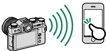 OATAPMX T50 - Smartphones et tablettes : réseau local sans fil - 1