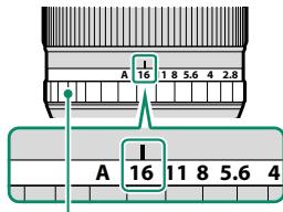 OATAPMX T50 - Objectifs dotés d'une bague des ouvertures - 2