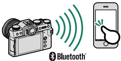 OATAPMX T50 - Smartphones et tablettes : couplage Bluetooth® - 1