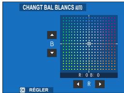 OATAPMX T50 - Réglage précis de la balance des blancs - 1