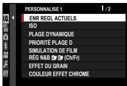OATAPMX T50 - MODIF/ENR REG PERSO - 2