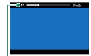 OATAPMX T50 - Vitesse de lecture - 1