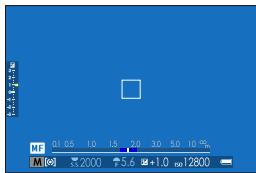 OATAPMX T50 - Mise au point manuelle - 2