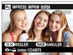 OATAPMX T50 - Impression des photos - 2