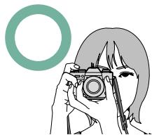 OATAPMX T50 - Préparez l'appareil photo. - 1