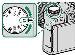 OATAPMX T50 - Réglage BKT - 1