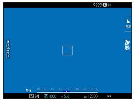 OATAPMX T50 - MODE GRD INDICATEURS (EVF) - 1