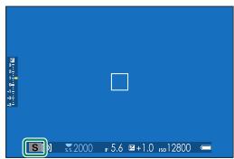 OATAPMX T50 - Mode S: AE avec priorité à la vitesse - 2
