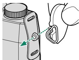 OATAPMX T50 - Faites glisser l'attache sur I'outil. - 3