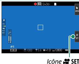 OATAPMX T50 - Désactivation sonore des commandes video - 1