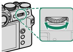 OATAPMX T50 - Affichage et modification des réglages - 3