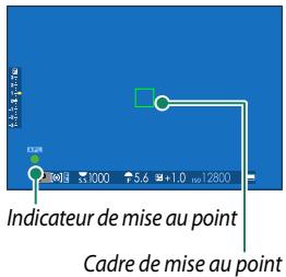 OATAPMX T50 - Effectuez la mise au point. - 1