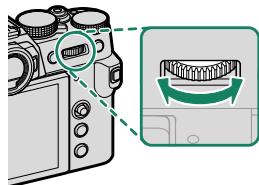 OATAPMX T50 - Visualisation des photos - 1