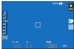 OATAPMX T50 - MODE GRD INDICATEURS (EVF) - 4