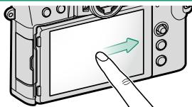 OATAPMX T50 - Les touches Fn (Fonction) - 8