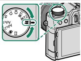 OATAPMX T50 - Enregistrement de videos - 1